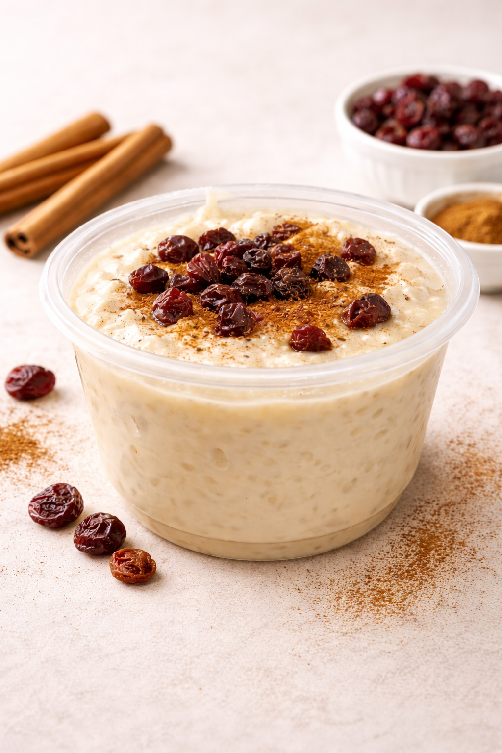 Arroz Con Leche