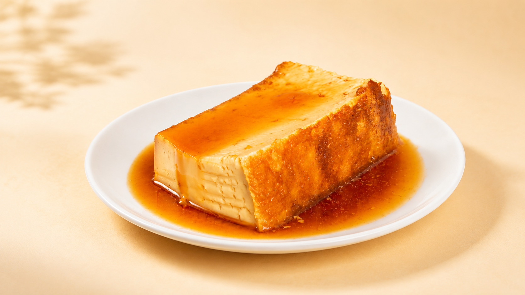 Flan Personal