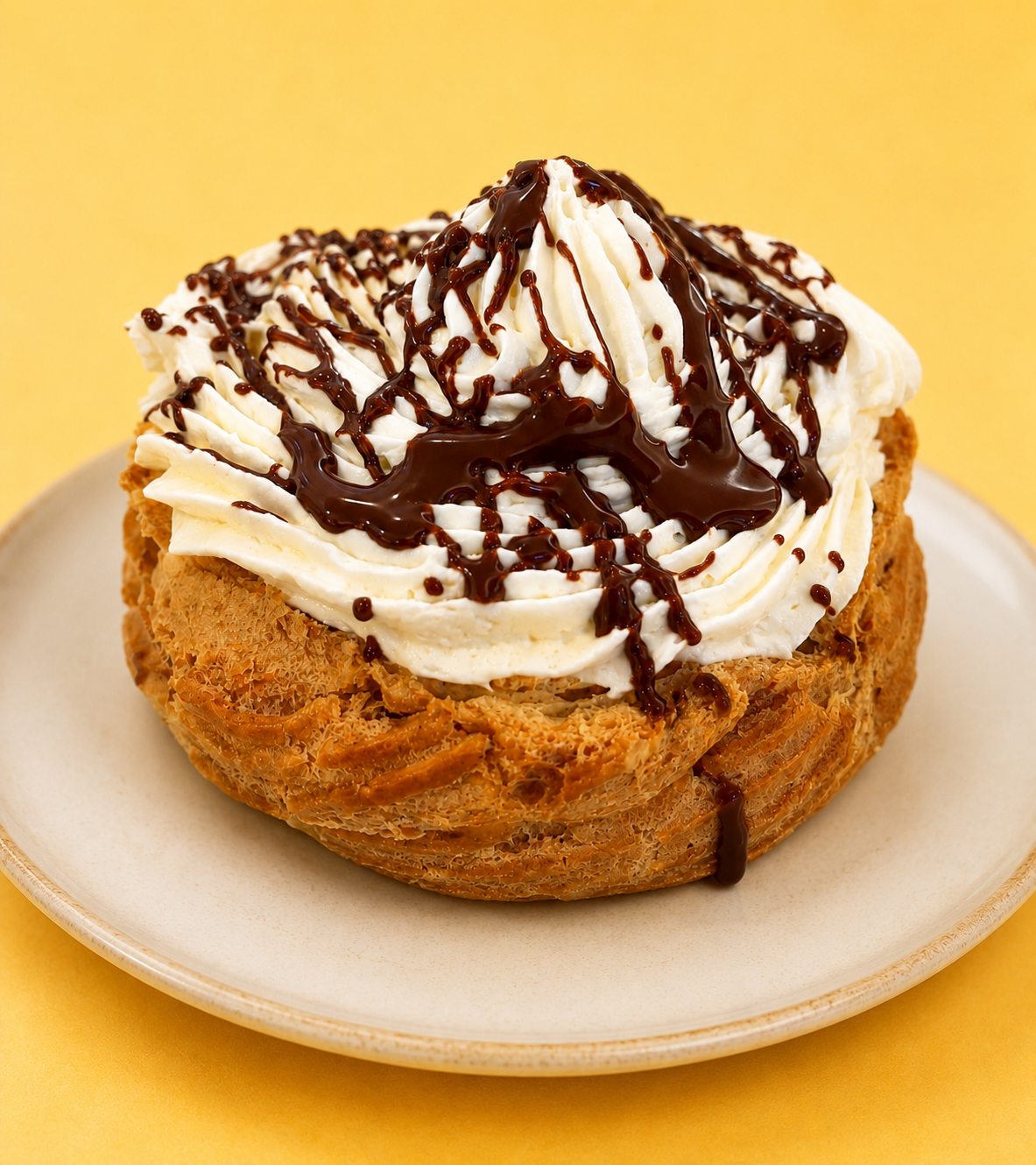 Repolla de Chocolate